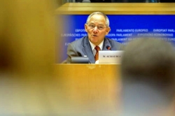 Mr Schauble&#039;s announcement and the need for a “true” union